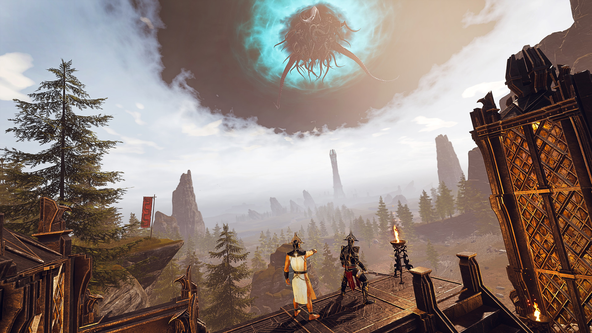 Conan Exiles Enhanced - Isle of Siptah DLC EU - PC (Steam) Screenshot 11