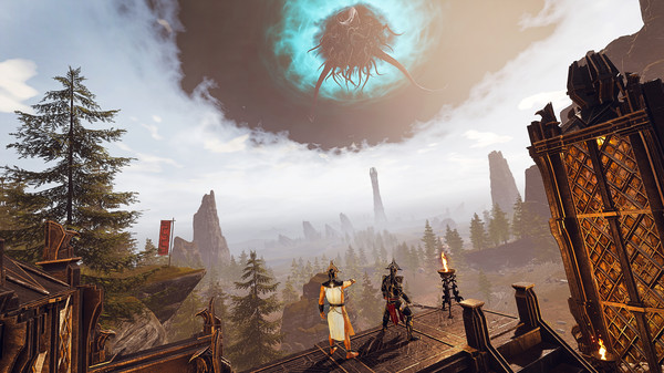 Conan Exiles: Isle of Siptah — скриншот 11