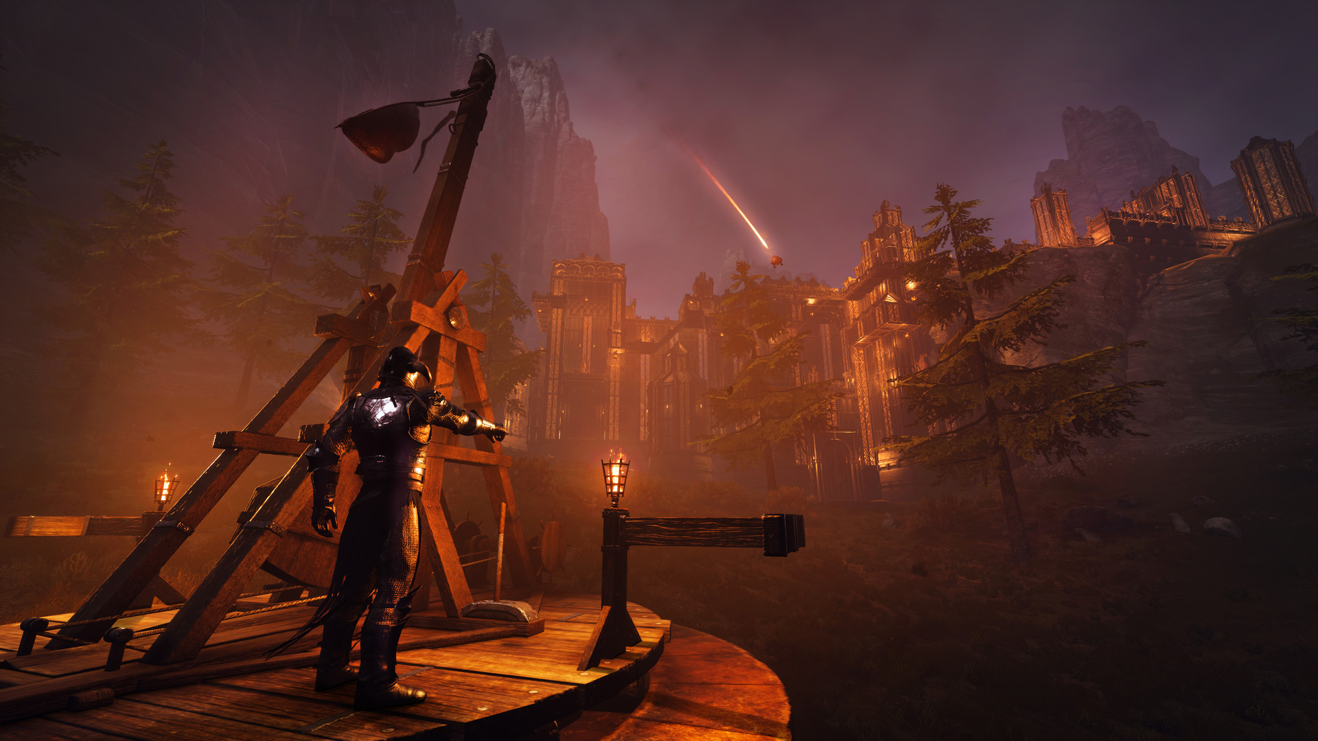 Conan Exiles Enhanced - Isle of Siptah DLC EU - PC (Steam) Screenshot 18