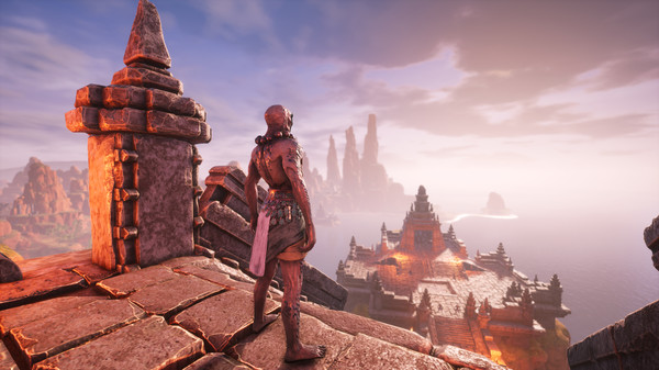 Conan Exiles: Isle of Siptah — скриншот 15