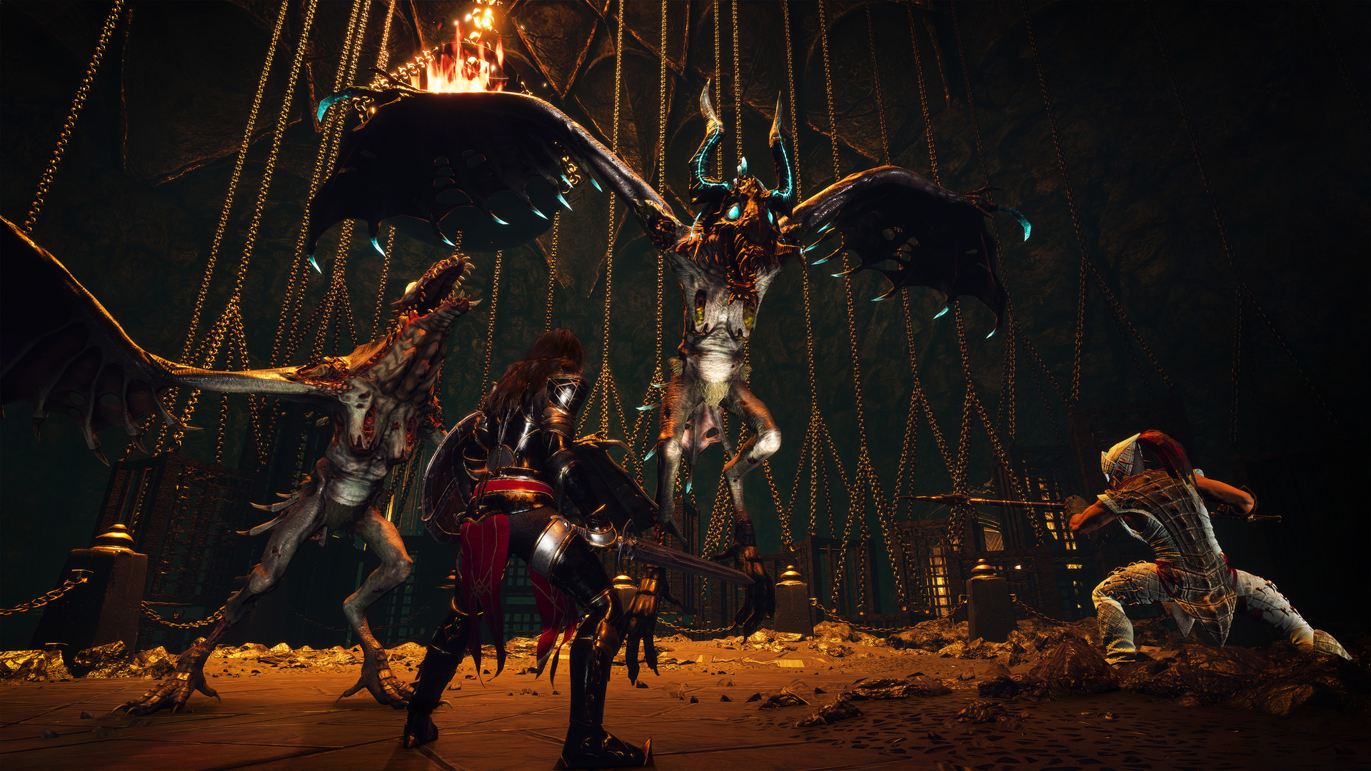 Conan Exiles Enhanced - Isle of Siptah DLC EU - PC (Steam) Screenshot 14