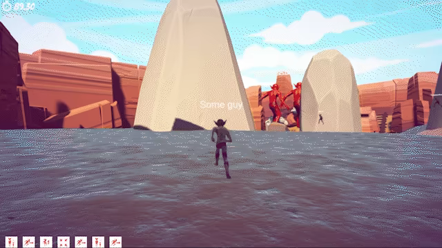 Goblin Summer Camp video 3