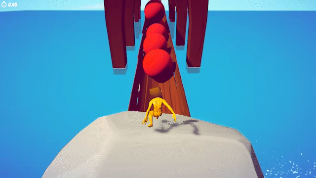 Goblin Summer Camp video 2