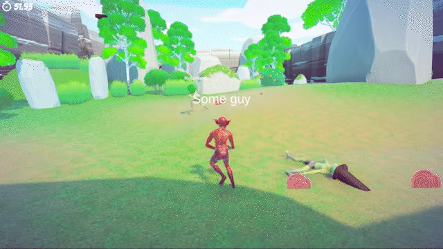 Goblin Summer Camp video 1