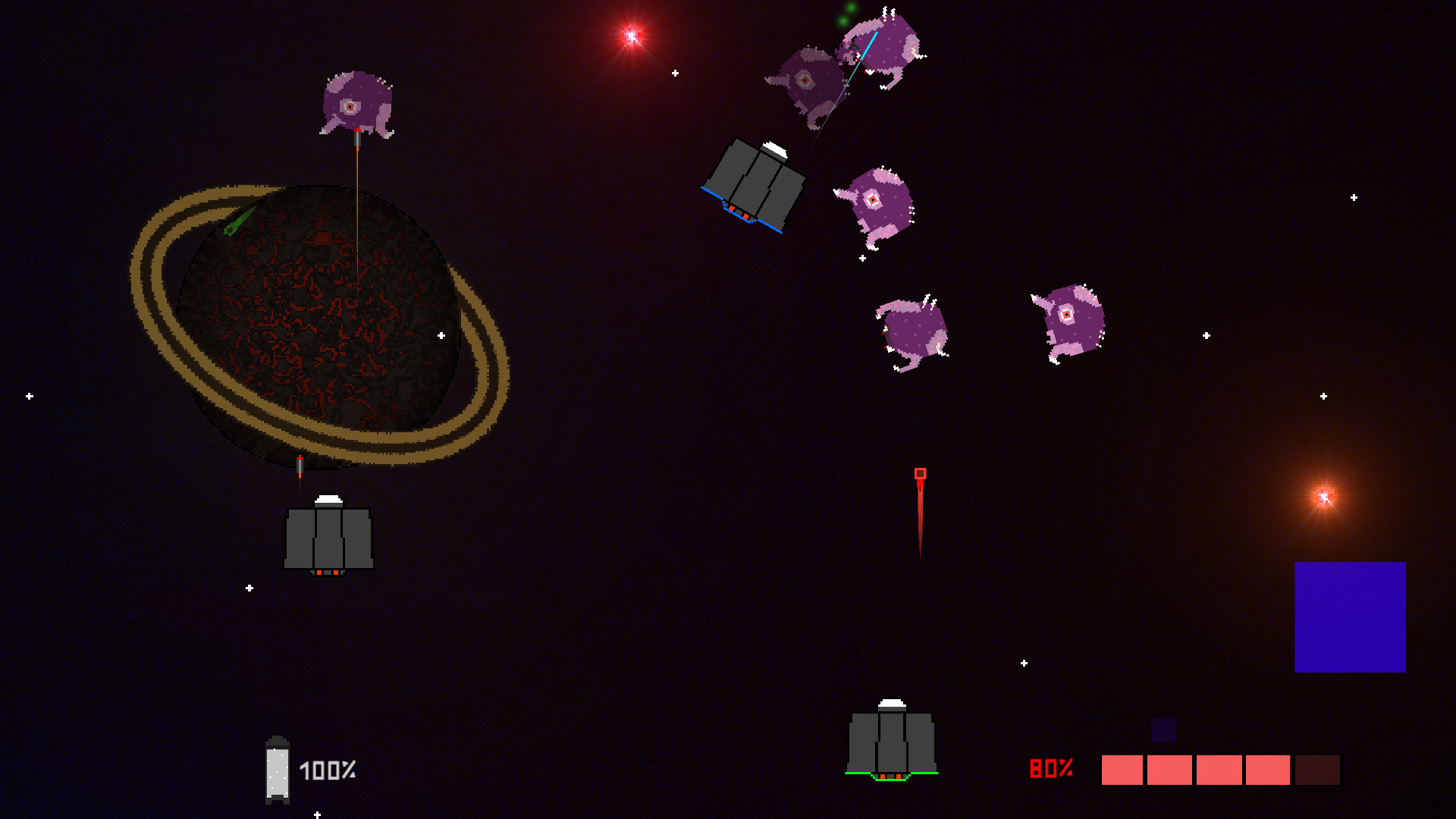 Tranject Featured Screenshot #1