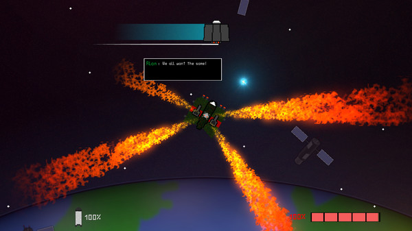 Tranject screenshot 3