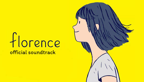 Steam：Florence - Original Soundtrack