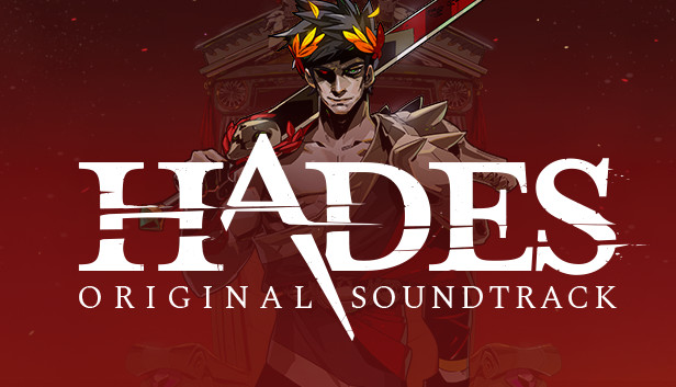 Steamで70% OFF：Hades Original Soundtrack