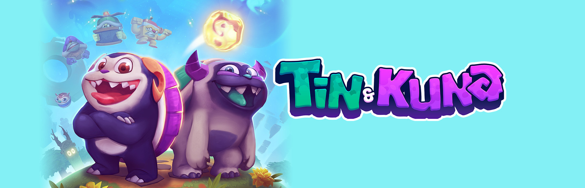Tin & Kuna