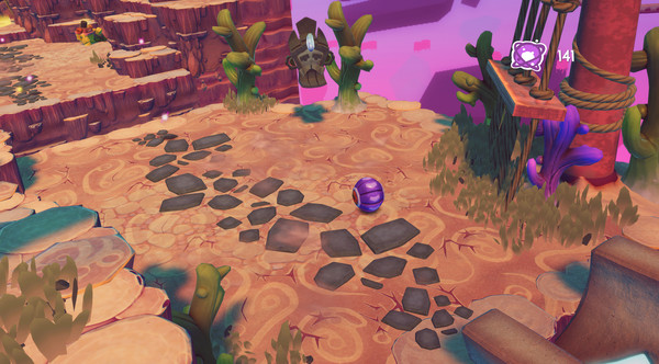 Screenshot z Tin & Kuna