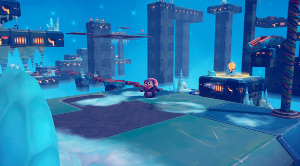 Tin & Kuna screenshot 4