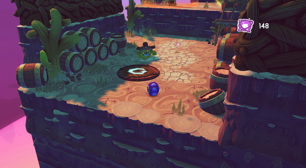 Tin & Kuna screenshot 5