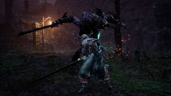 Kristala screenshot 6