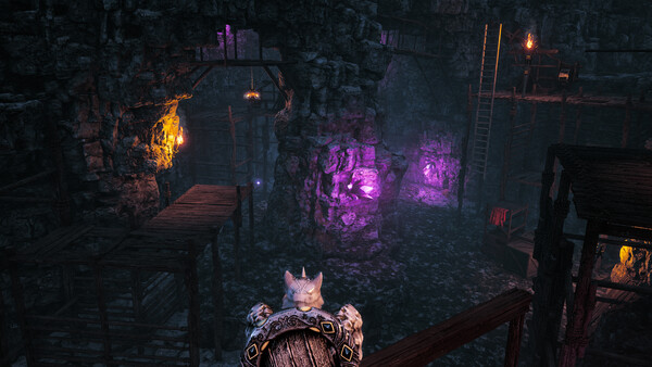 Kristala screenshot 10