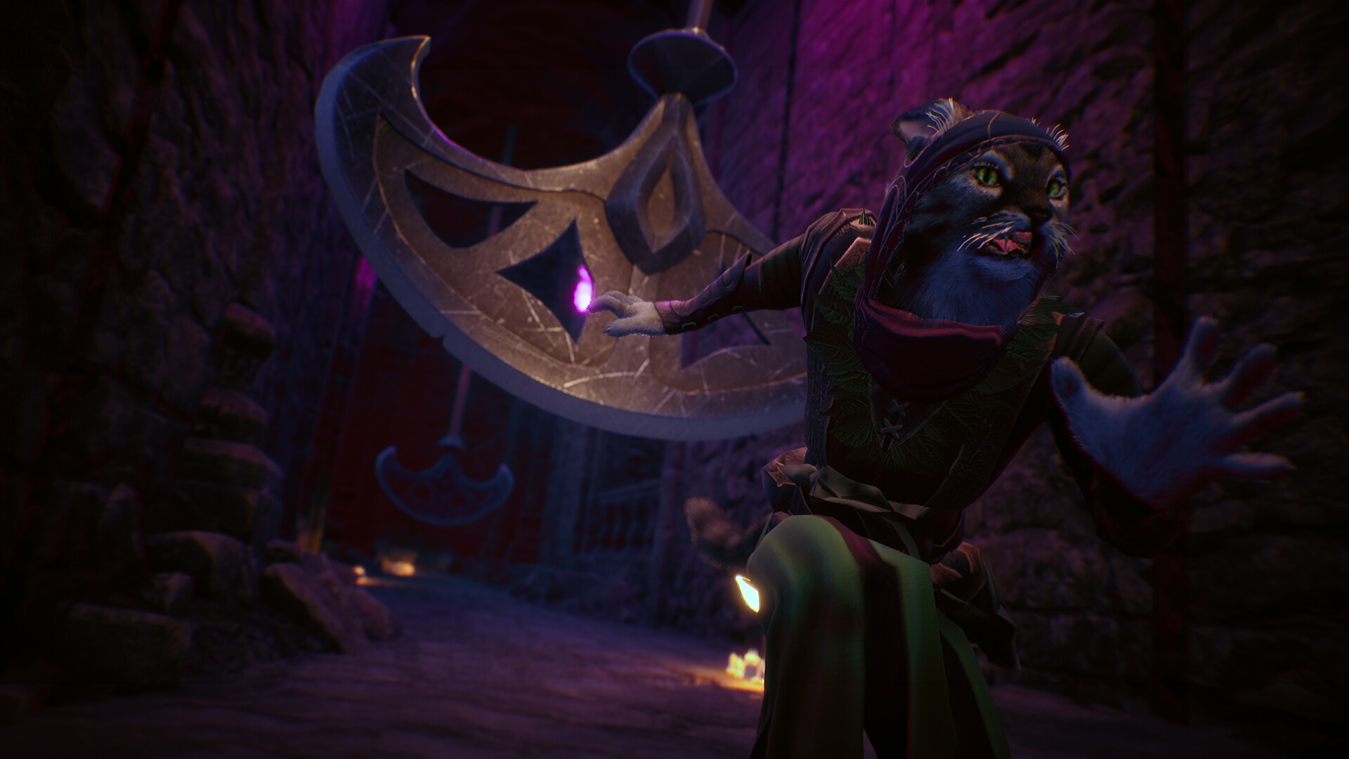 Kristala screenshot 12