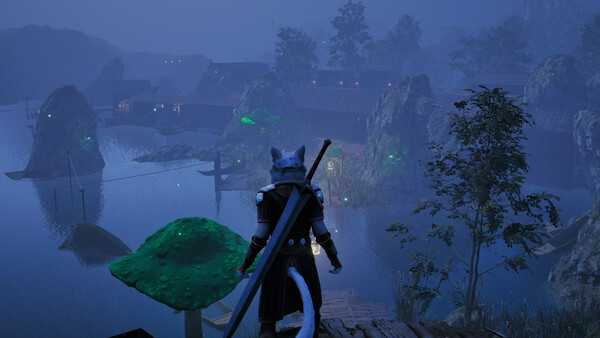 Kristala screenshot 5