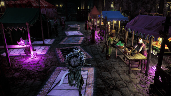 Kristala screenshot 15