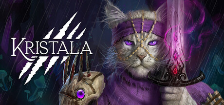 Kristala - similar game to Saving Astral by Astral Clocktower Studios