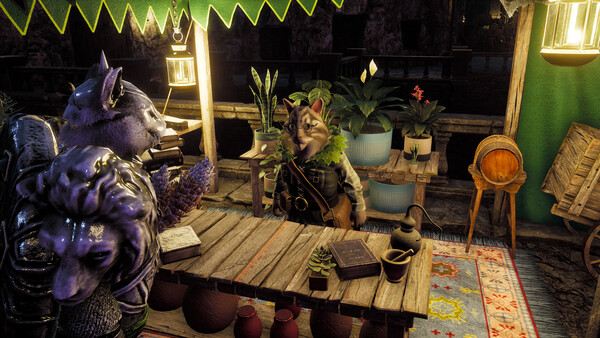 Kristala screenshot 13