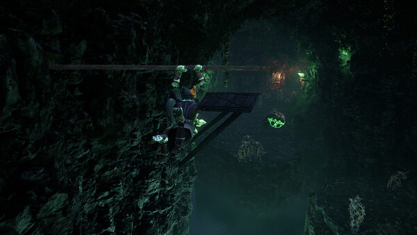 Kristala screenshot 11