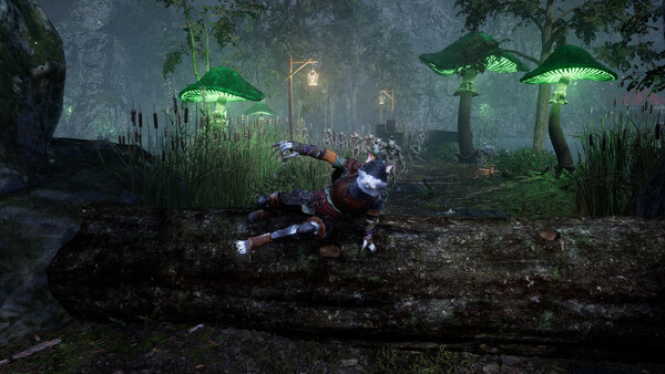 Kristala screenshot 3