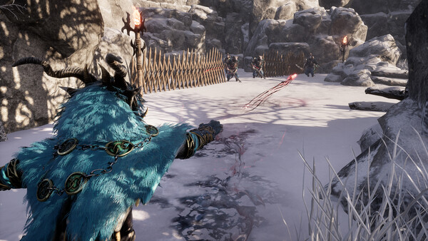 Kristala screenshot 7