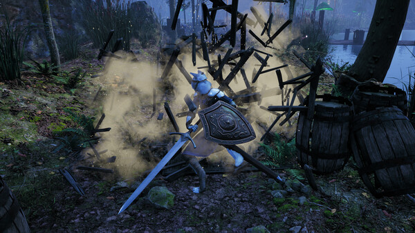 Kristala screenshot