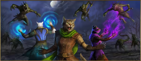 Kristala screenshot 1