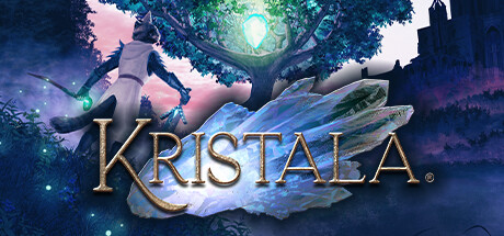Kristala Cover Image