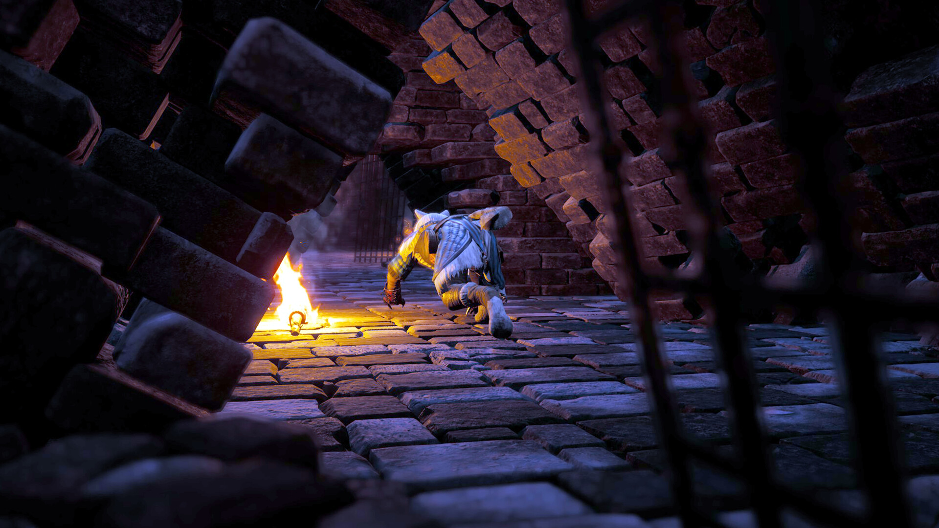 Kristala screenshot #4