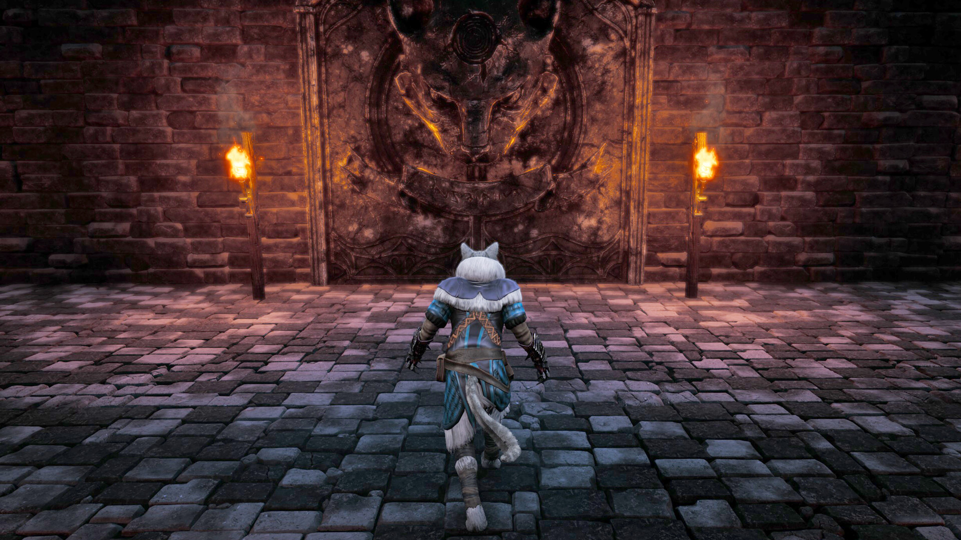 Kristala screenshot #11