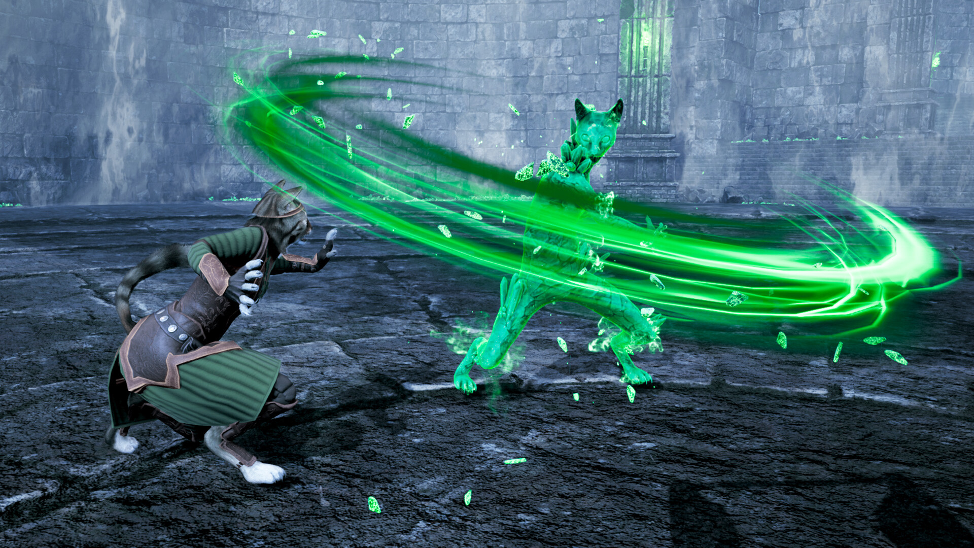 Kristala screenshot #14