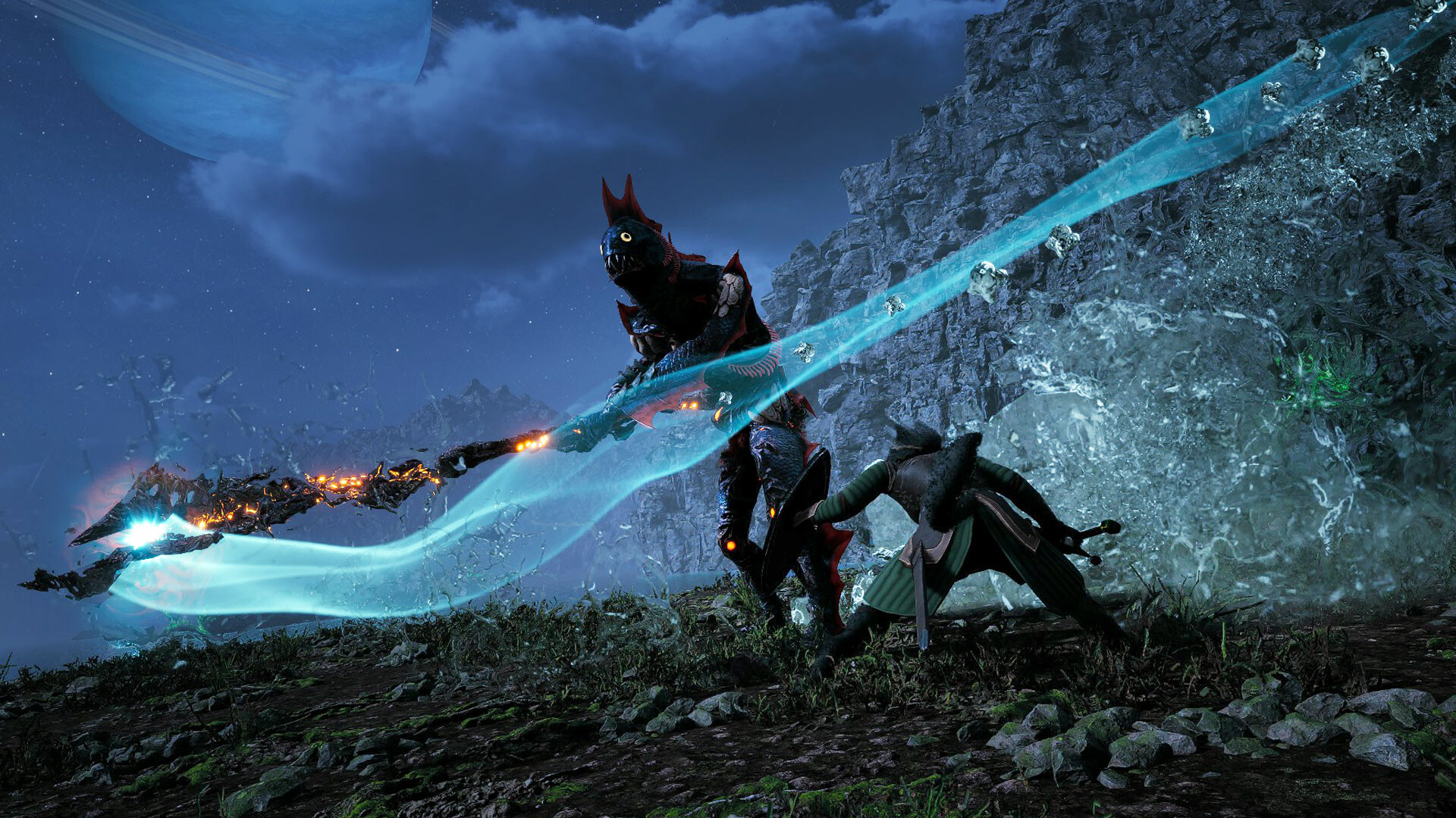 Kristala screenshot 9