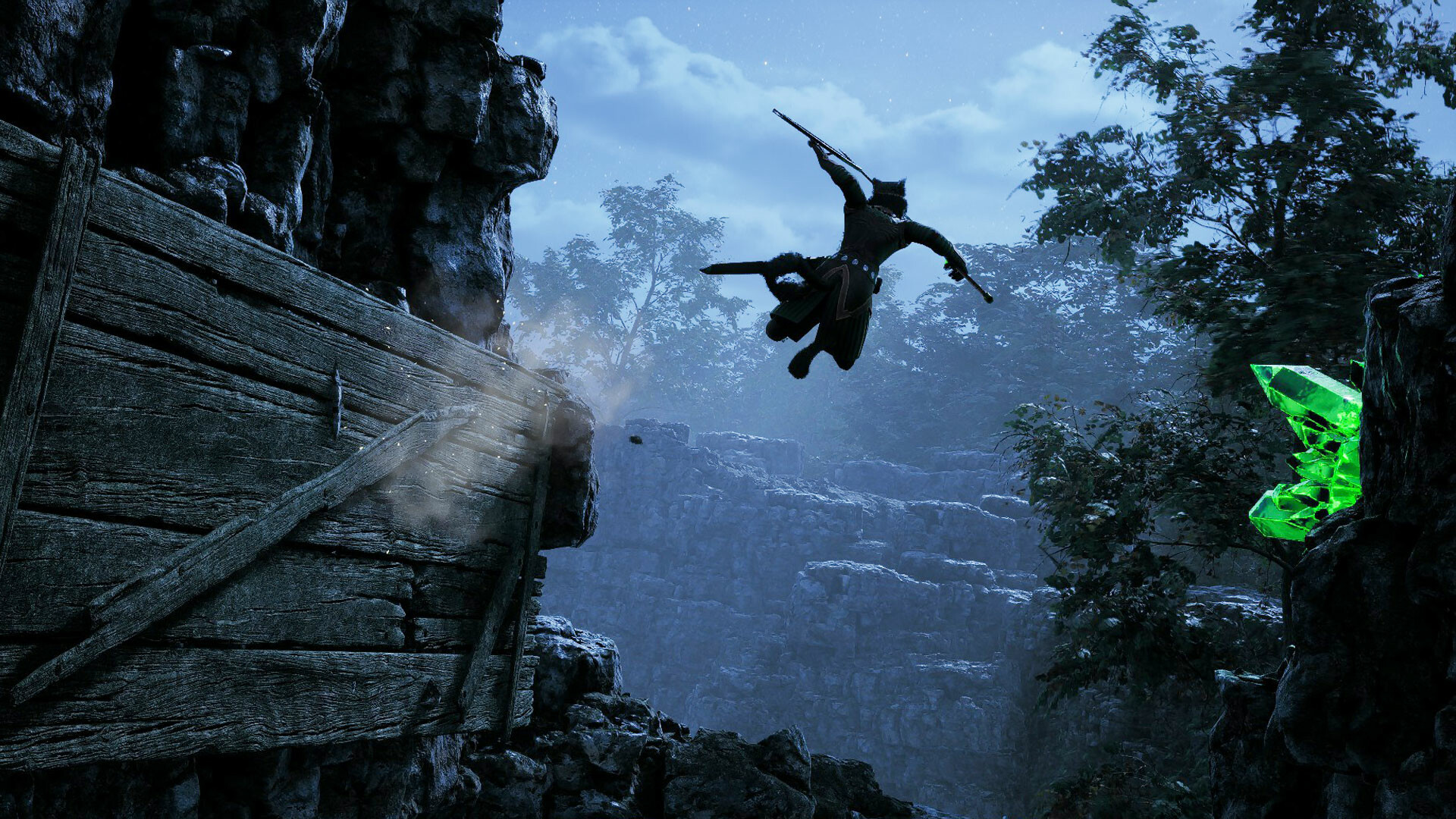 Kristala screenshot #6