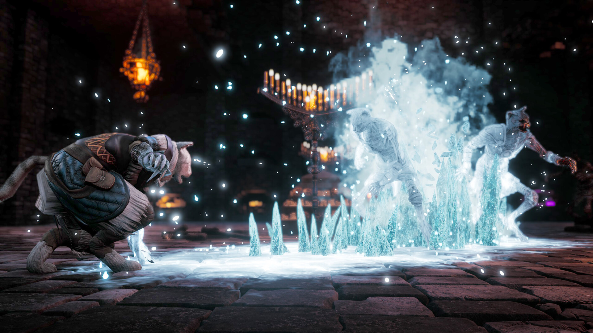 Kristala screenshot 8