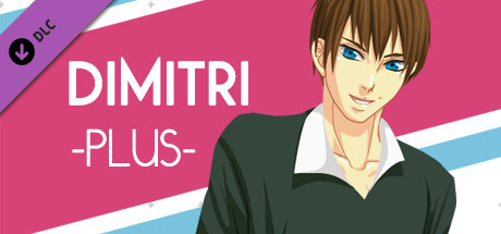 Tailor Tales - Dimitri Plus banner image