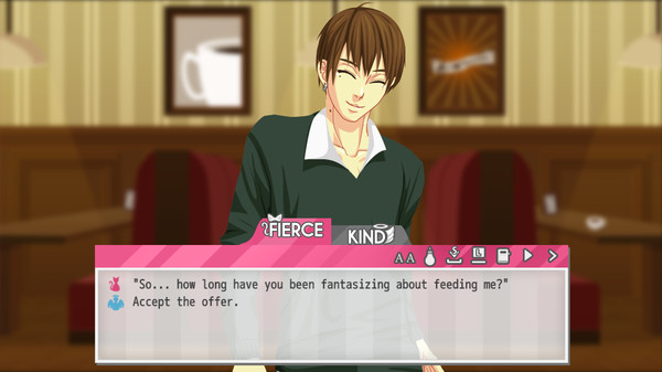 Tailor Tales - Dimitri Plus