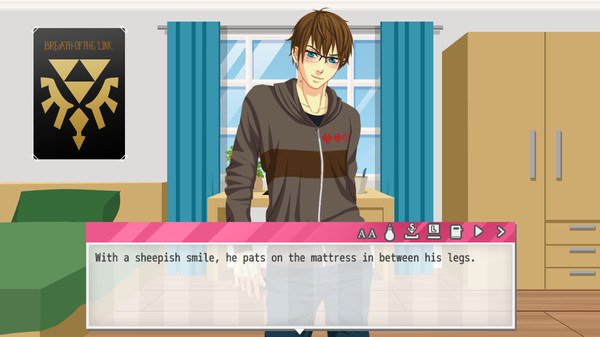 Tailor Tales - Dimitri Plus