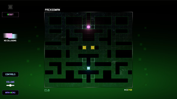 Screenshot z Suspicious Slide Screenshot z Suspicious Slide