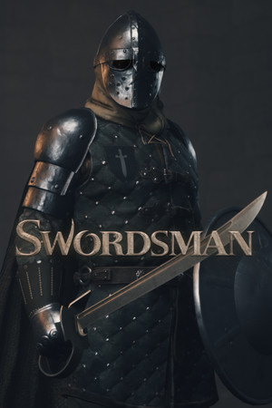 Cover art of Swordsman VR