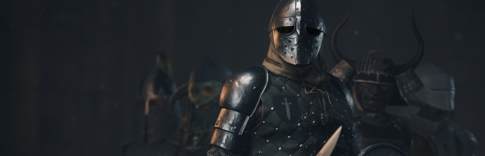 Swordsman VR