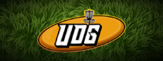Ultimate Disc Golf