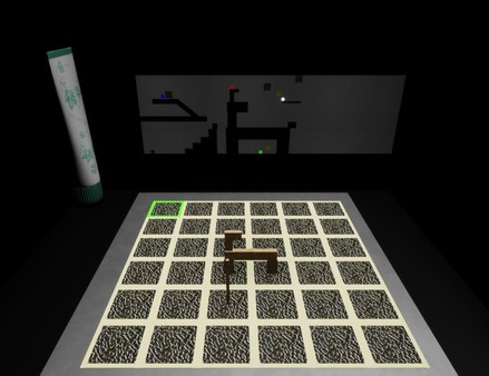 Screenshot z The inside of a drawer