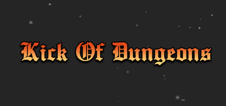 Kick Of Dungeon Cheat Engine/CT