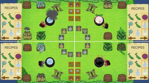 Alchemelee screenshot 3