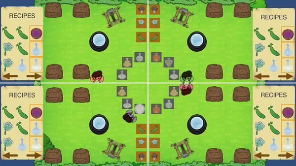 Alchemelee screenshot 5