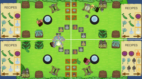 Alchemelee screenshot 4