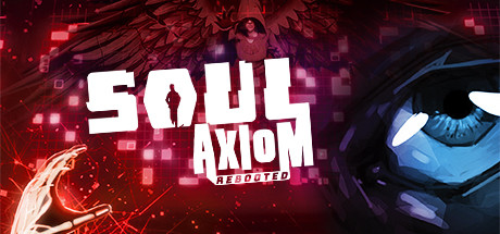 Soul Axiom Rebooted Cover Image