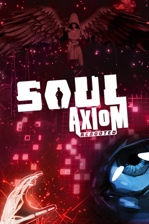 Soul Axiom Rebooted cover art