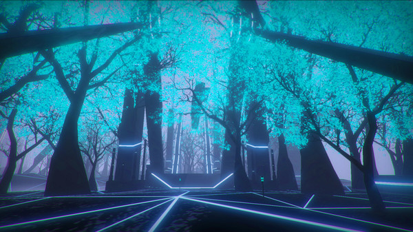 Soul Axiom Rebooted-游戏截图